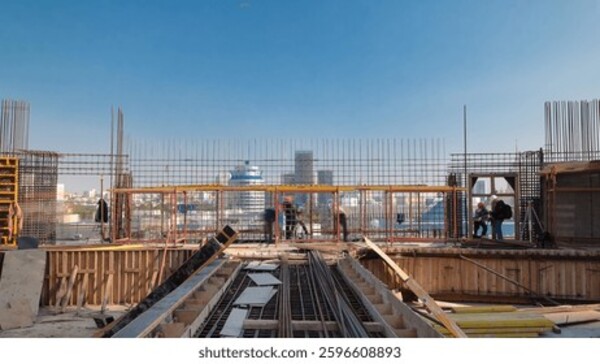 建筑工程数字化管理整体解决方案