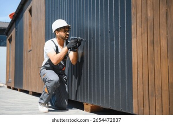 项目文档与资料管理服务