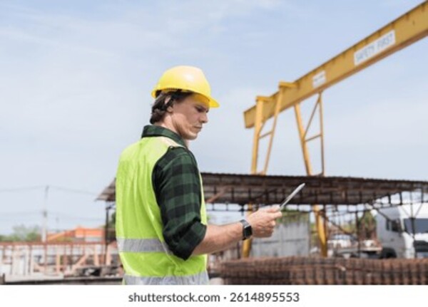 承包商管理与协作平台服务