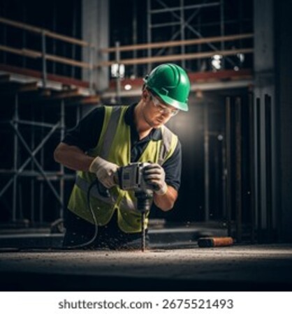 施工流程优化与监控服务