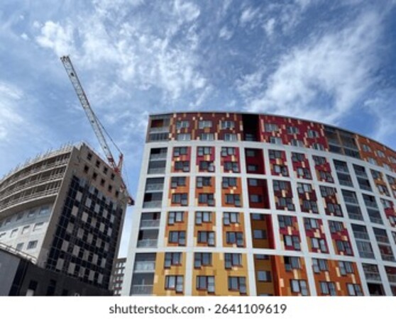 建筑工程项目管理系统服务